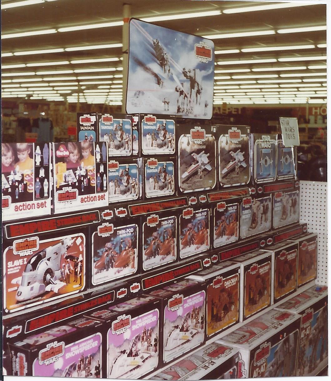 star wars toy store